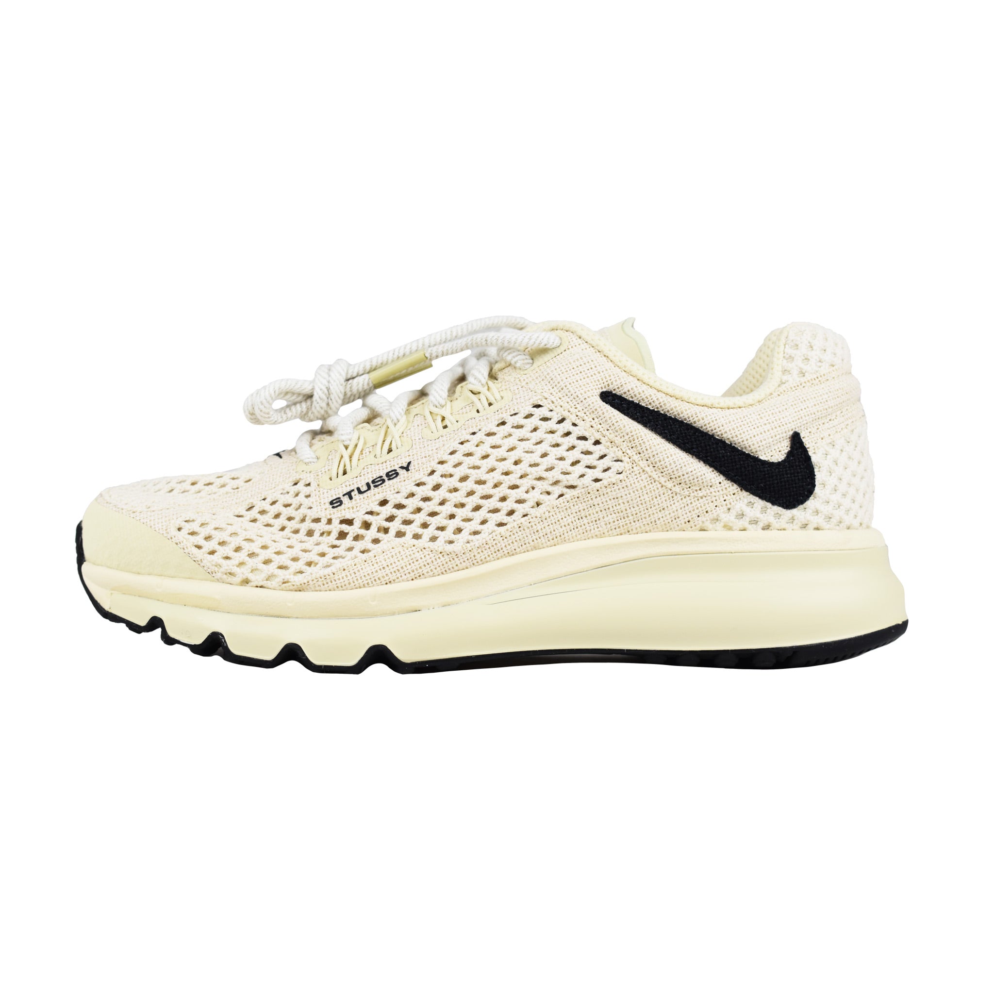 Nike Air Max 2013 x Stussy - Fossil | Australia New Zealand