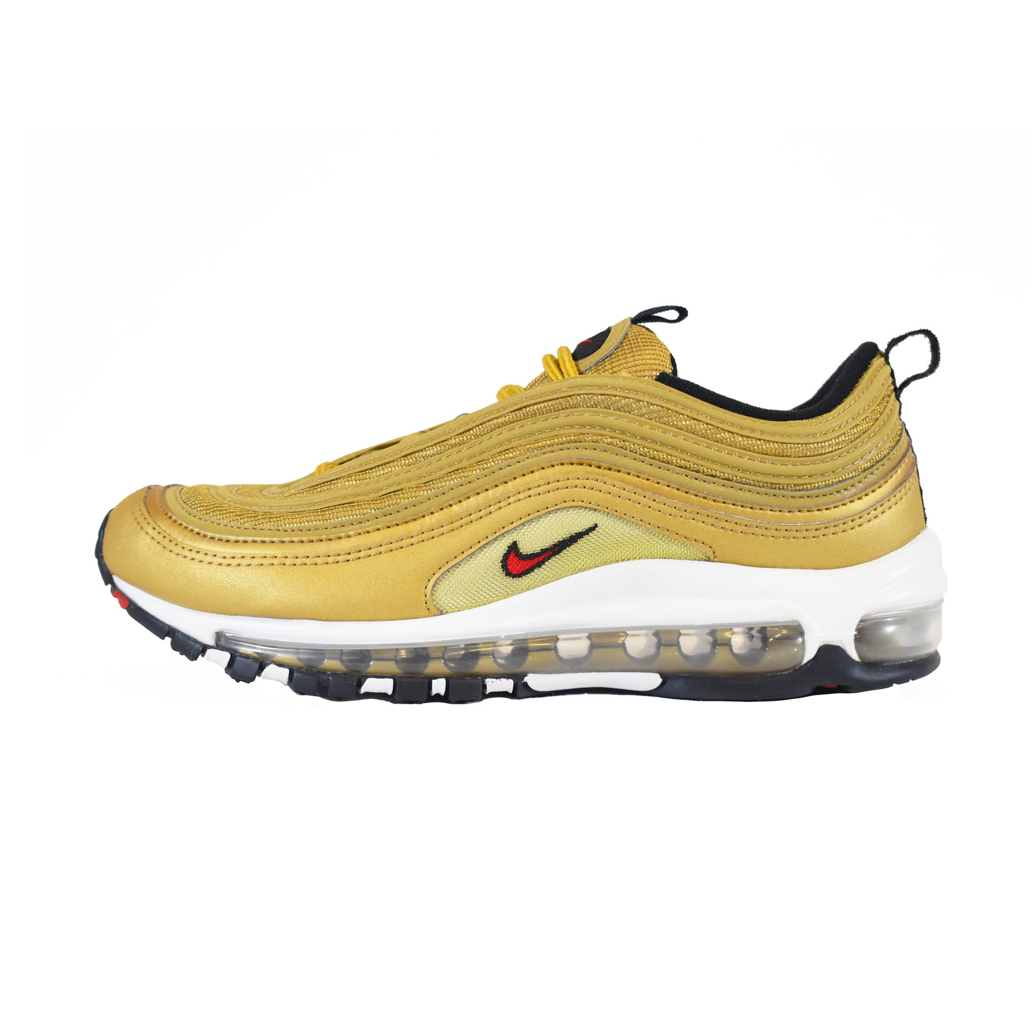 Nike Air Max 97 - Gold Metallic | Australia New Zealand 