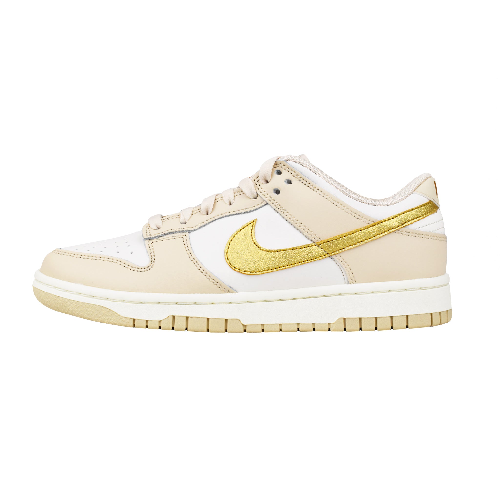 Nike Dunk Low ESS - Phantom Metallic Gold | Australia New Zealand 