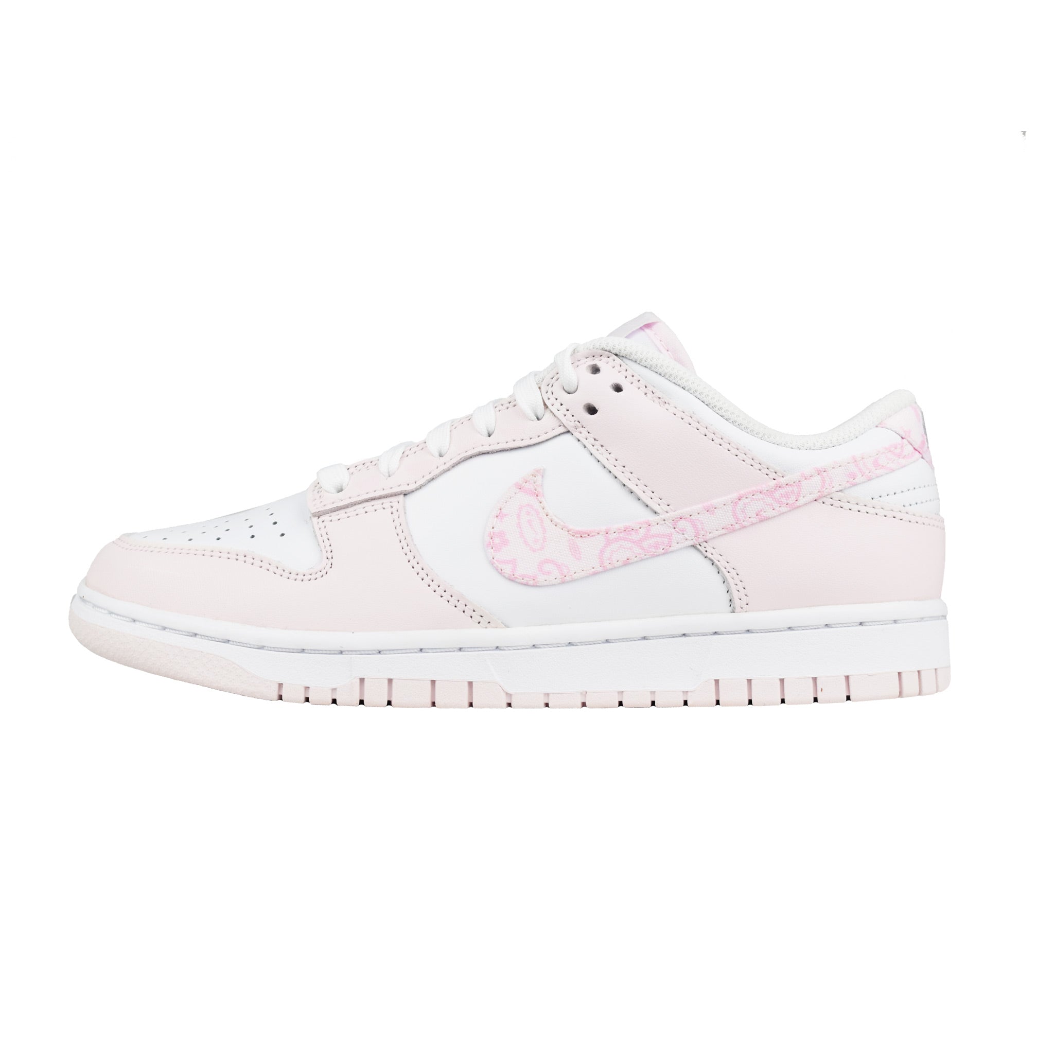 Nike-Dunk-Low-ESS---Pink-