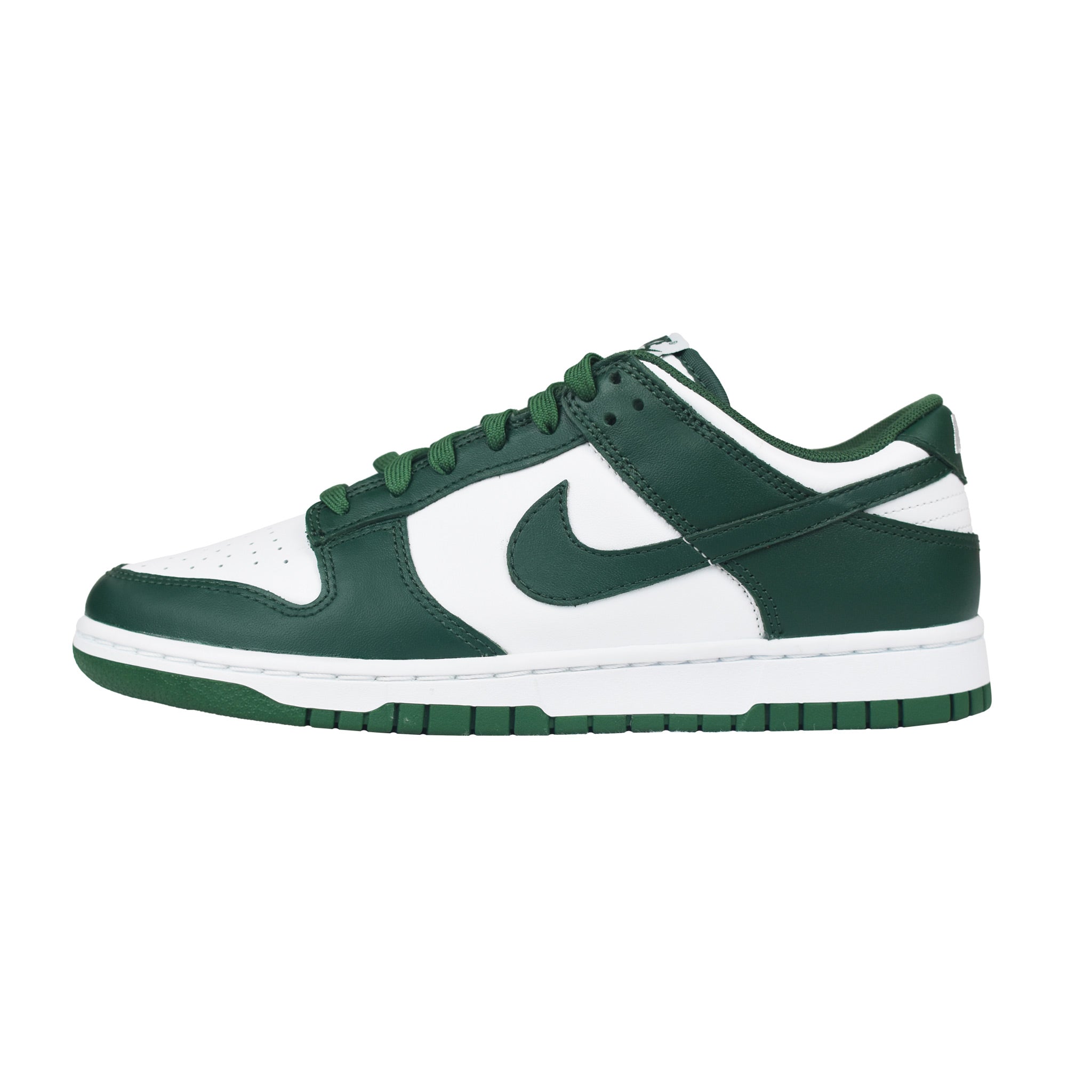 Nike Dunk Low SP 2021 - Team Michigan Green Spartan | Australia New Zealand