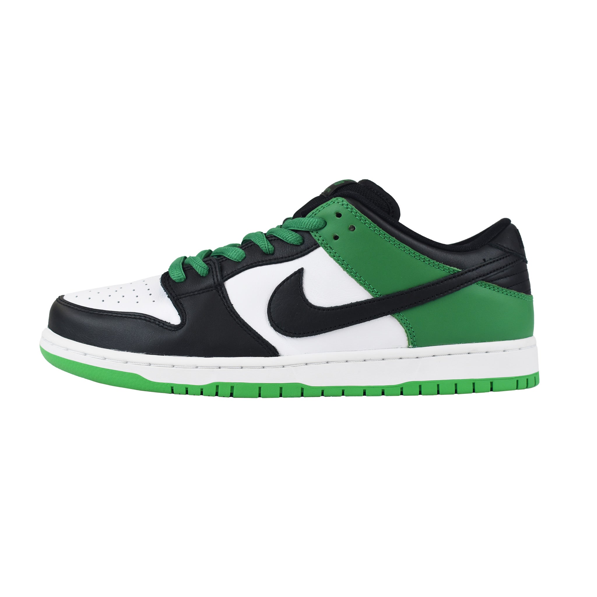 Nike SB Dunk Low - クラシックグリーン |ポイントストリートウェア