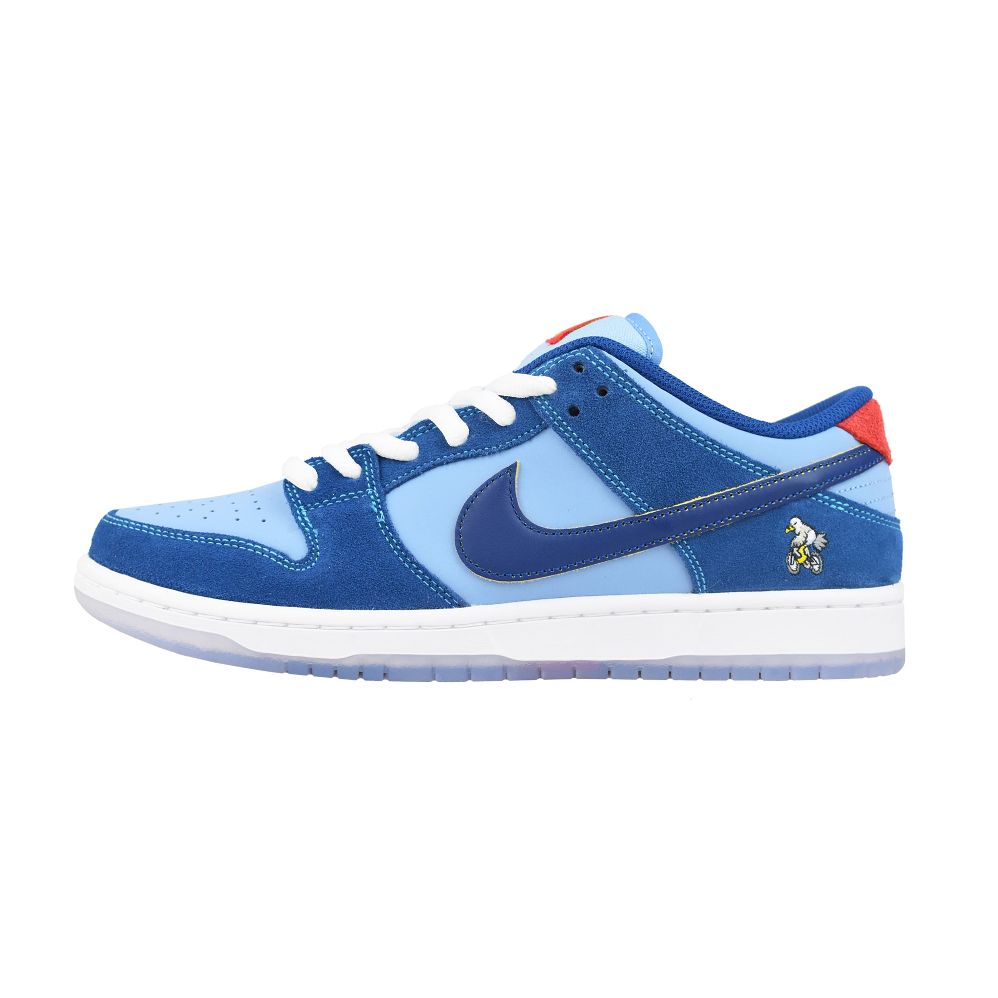 Nike SB Dunk Low Pro - Why So Sad? | Australia New Zealand 