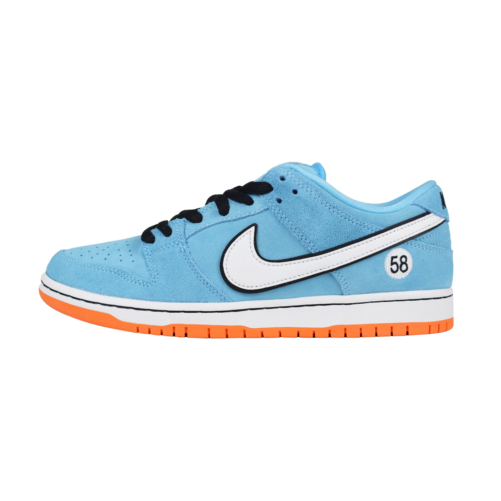 Nike SB Dunk Low - Club 58 Gulf | Australia New Zealand 